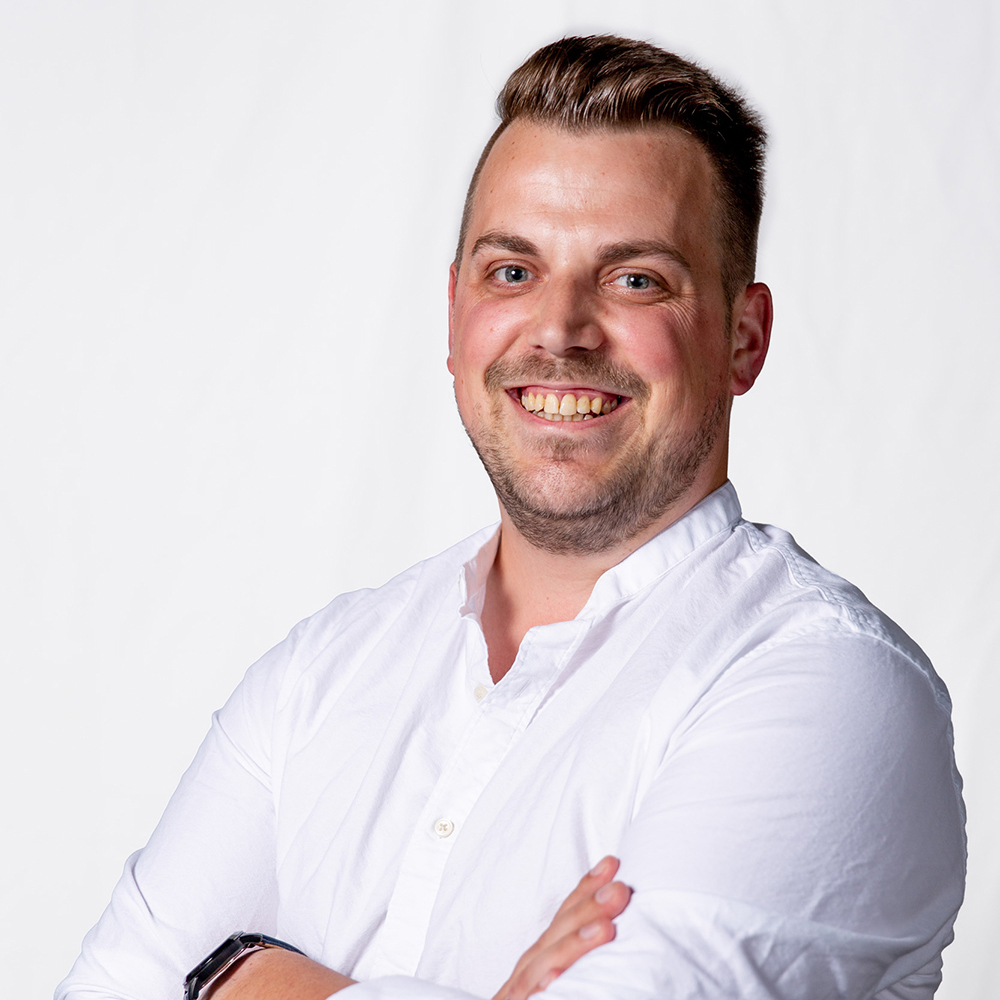 Daniel Schulze Quadratisch - Über uns
