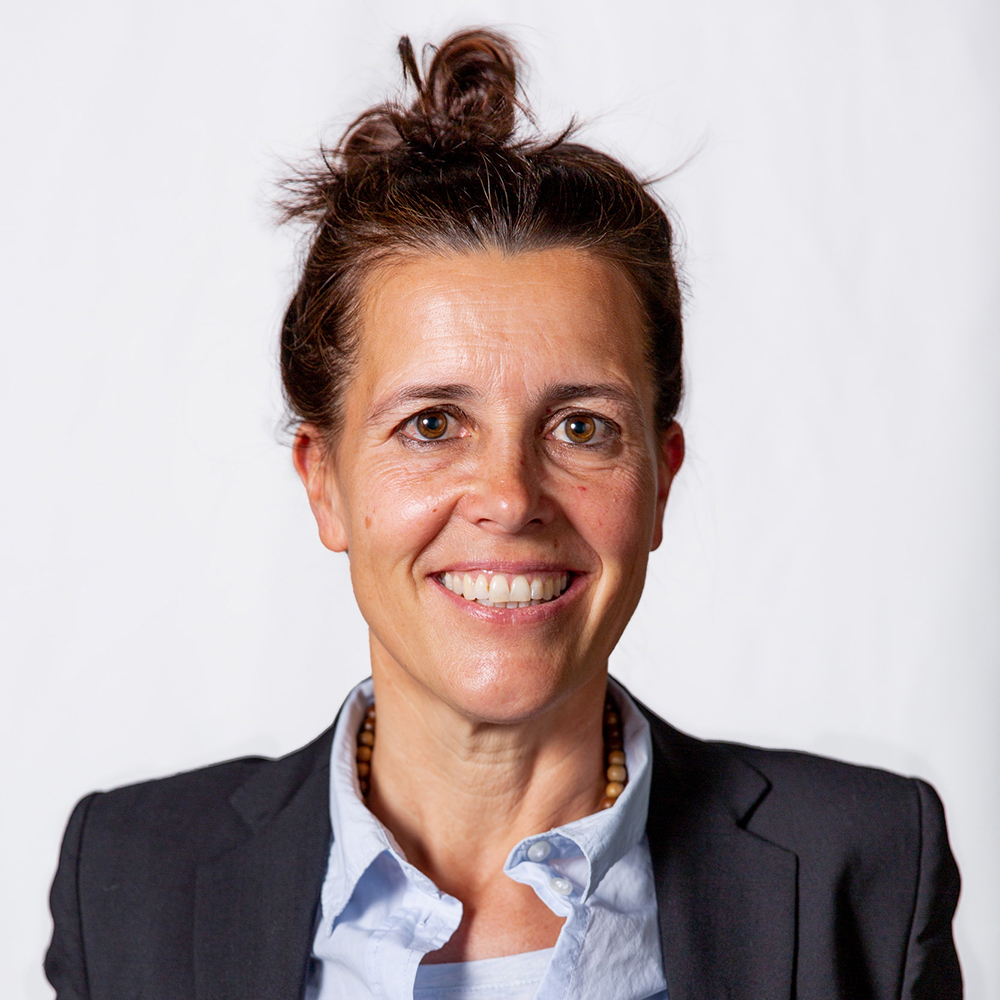 Gabriele Wagner Quadratisch - Über uns