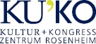 KUKO Rosenheim Logo - Kufsteiner Kultur Quartier