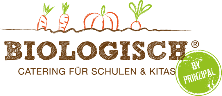 biologisch by prinzipal - Catering für Schulen und Kitas