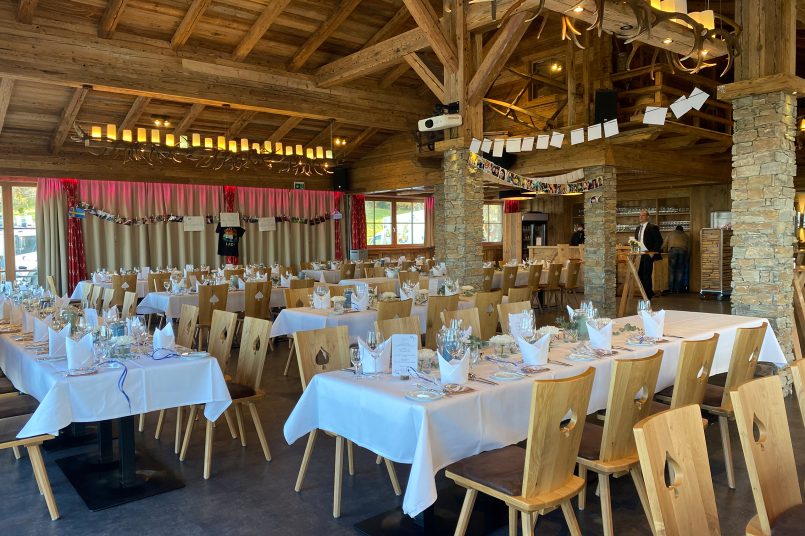 Eventstadl Seiseralm Eventcatering Prinzipal 01 805x536 - Eventstadl Seiseralm