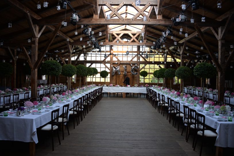 Hochzeit Eventcatering Prinzipal 03 815x543 - Hochzeit