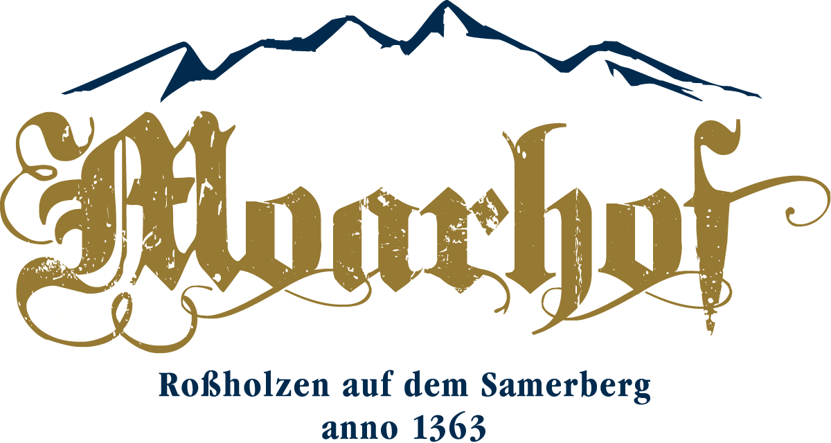 Logo Moaralm - Moarhof