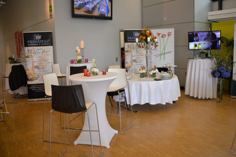 Messe Eventcatering Prinzipal 01 815x543 - Messecatering