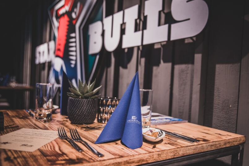 Bulls Lounge Prinzipal CateringEvents 3 805x536 - Bulls Lounge