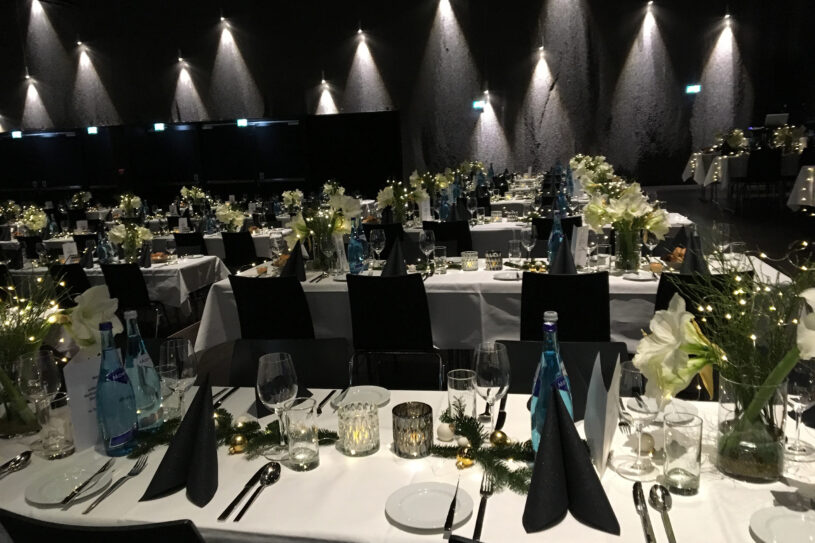 Tagung und Kongress Prinzipal Catering und Events 6 815x543 - Tagung & Kongress