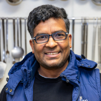 Arif 1 - &Uuml;ber uns