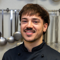 Callum - &Uuml;ber uns