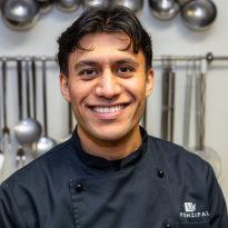 Farshad - &Uuml;ber uns