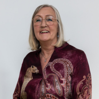 Maria - &Uuml;ber uns