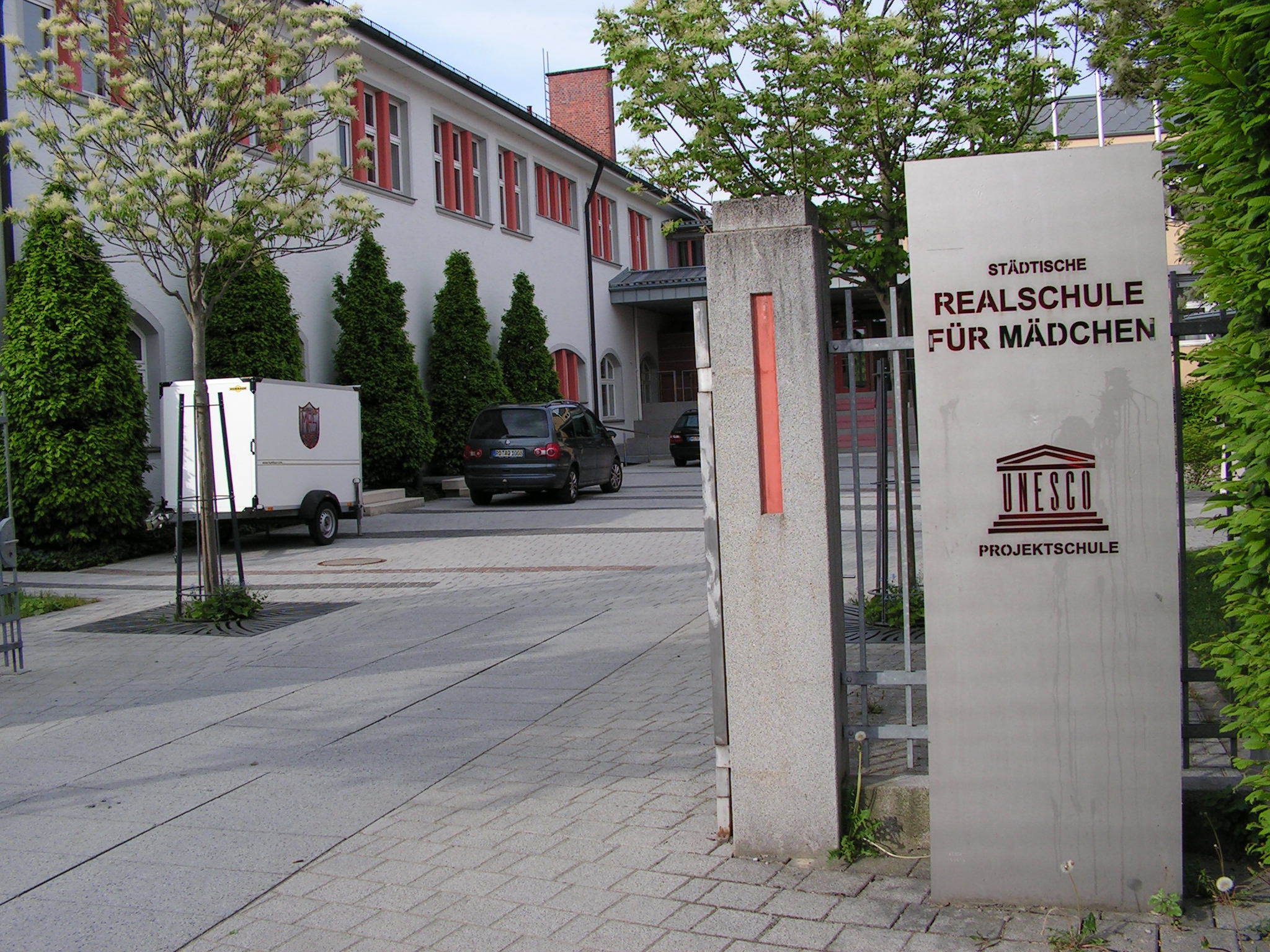 MRS Rosenheim - Catering f&uuml;r Schulen und Kitas